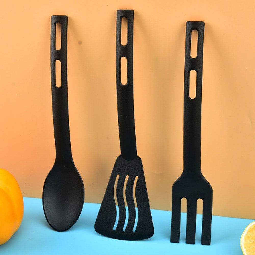 Kitchen Gadgets And Appliances - Peralatan dapur nilon Set, peralatan memasak