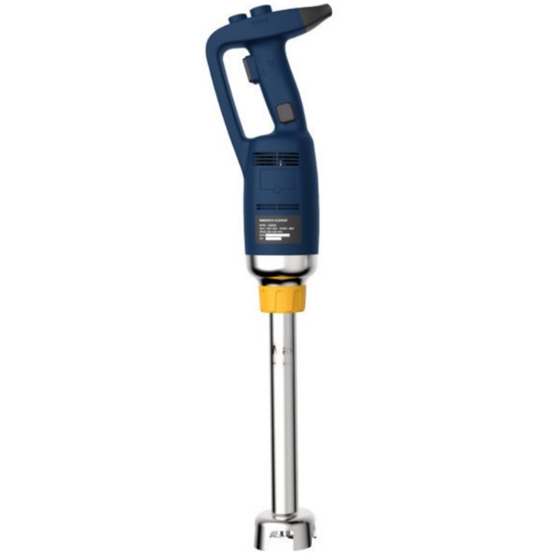 Immersion Blender Stick - Mixer Listrik Industri Nasional / Blender