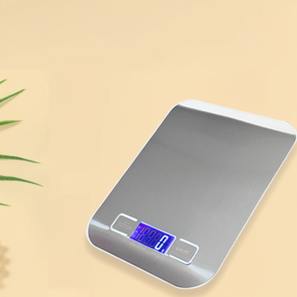Kitchen Gadgets Electronic - Timbangan Makanan Elektronik Digital untuk Dapur,