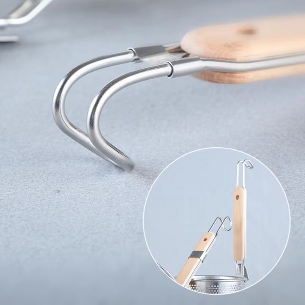 Kitchen Gadgets Pasta - Corong Stainless Steel Tebal dan Tahan