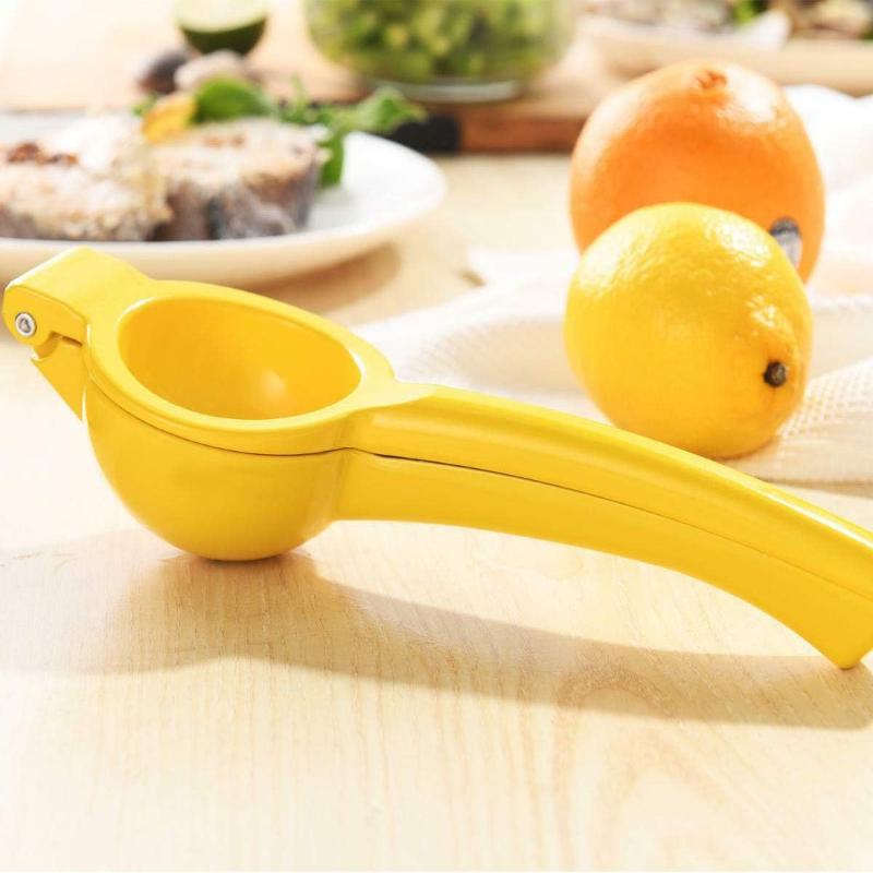 Kitchen Gadgets That Are Useful - Alat Peras Lemon Manual Genggam, Peralatan