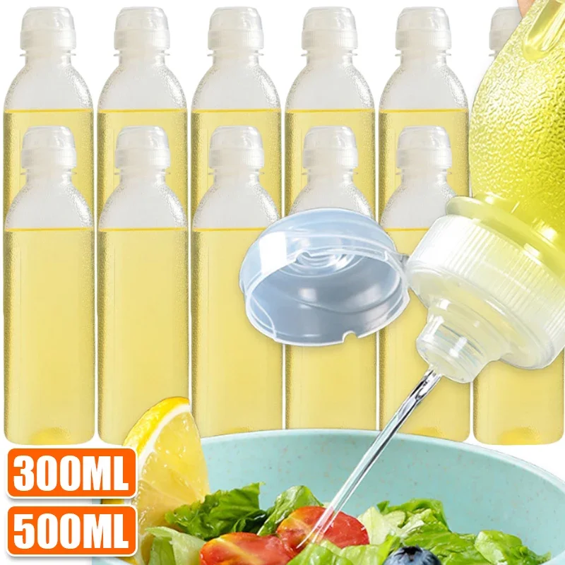 Kitchen Gadgets And Appliances - Botol minyak dapur 6/1 buah botol