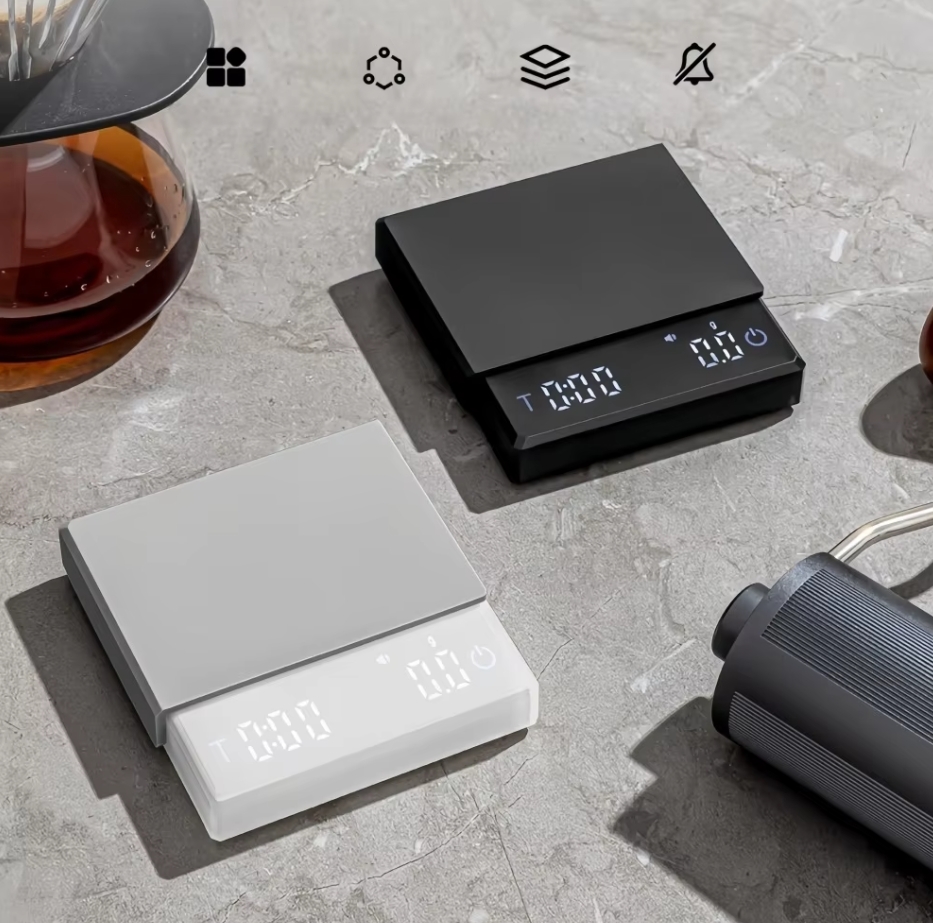Timbangan Kopi Elektronik Mini - Kitchen Gadgets Electronic ulasan dan harga