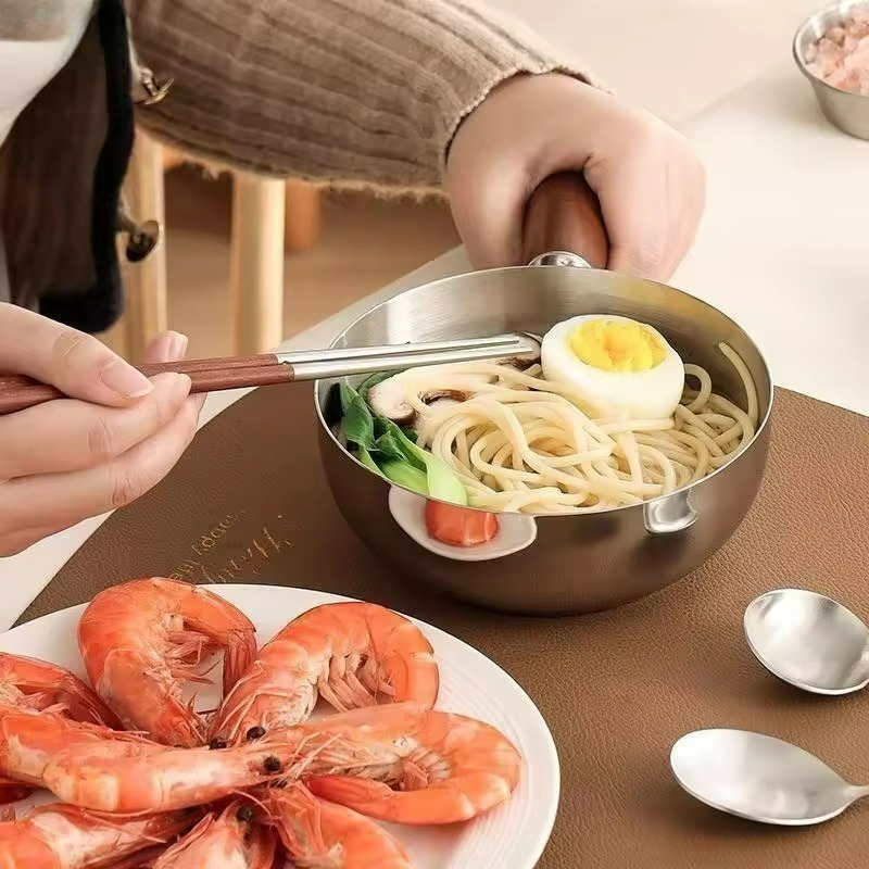 Panci Susu Stainless Steel den - Kitchen Gadgets Electronic ulasan dan harga
