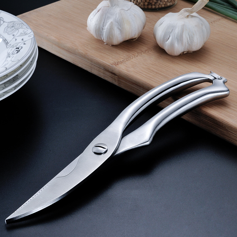 Gunting Tulang Ayam Dapur Ungg - Kitchen Gadgets And Appliances ulasan dan harga