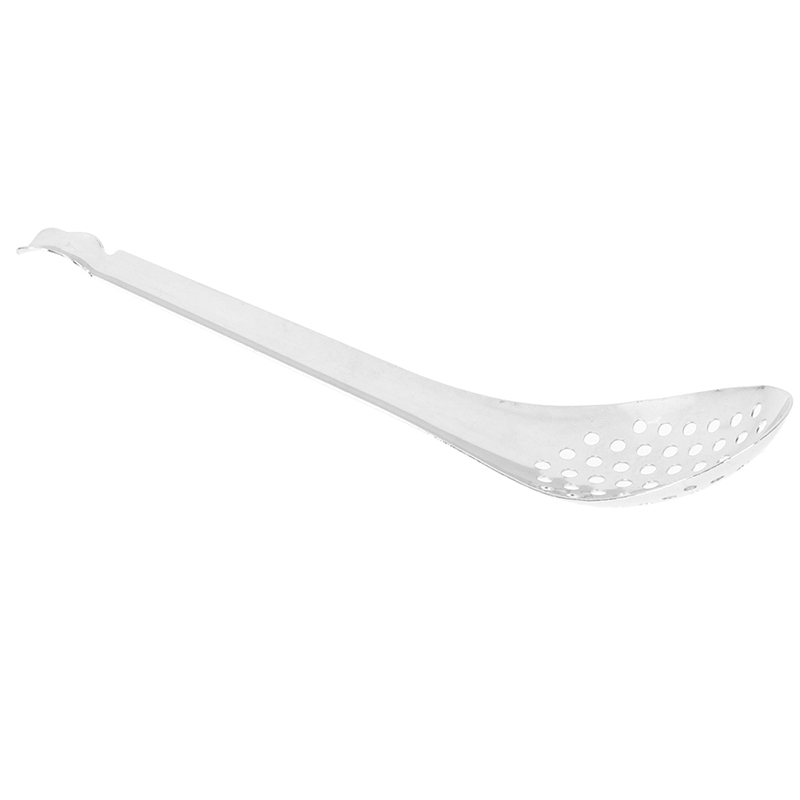 Sendok Kaviar 56 Lubang, Peral - Kitchen Gadgets That Are Useful ulasan dan harga