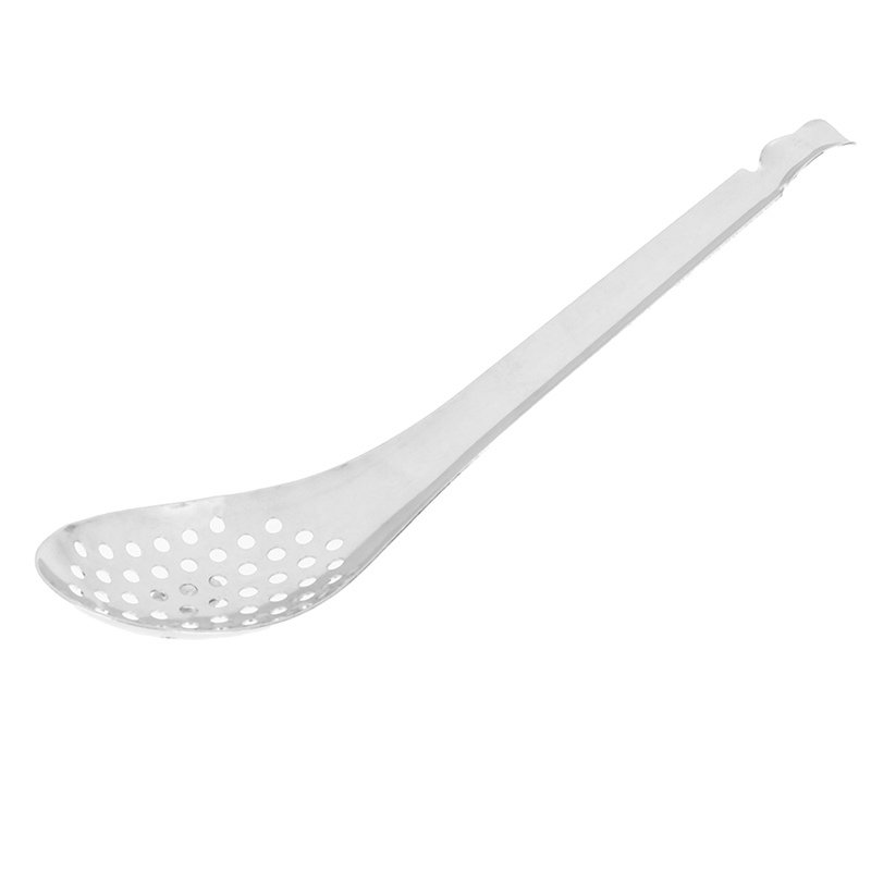 Sendok Kaviar 56 Lubang, Peral - Kitchen Gadgets That Are Useful ulasan dan harga