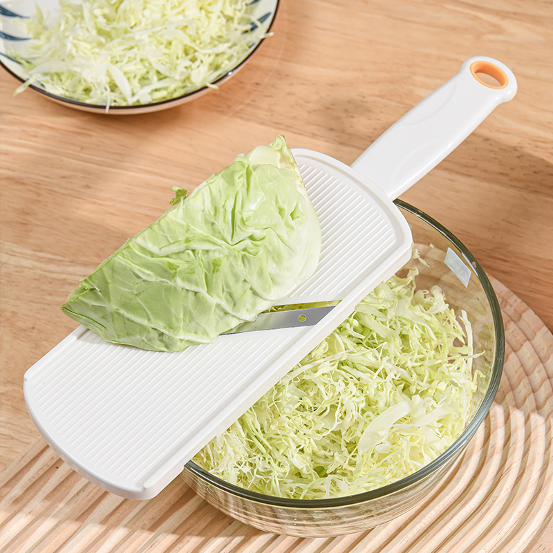Pemotong Kubis Jepang Ultra Ti - Mandoline Slicer ulasan dan harga