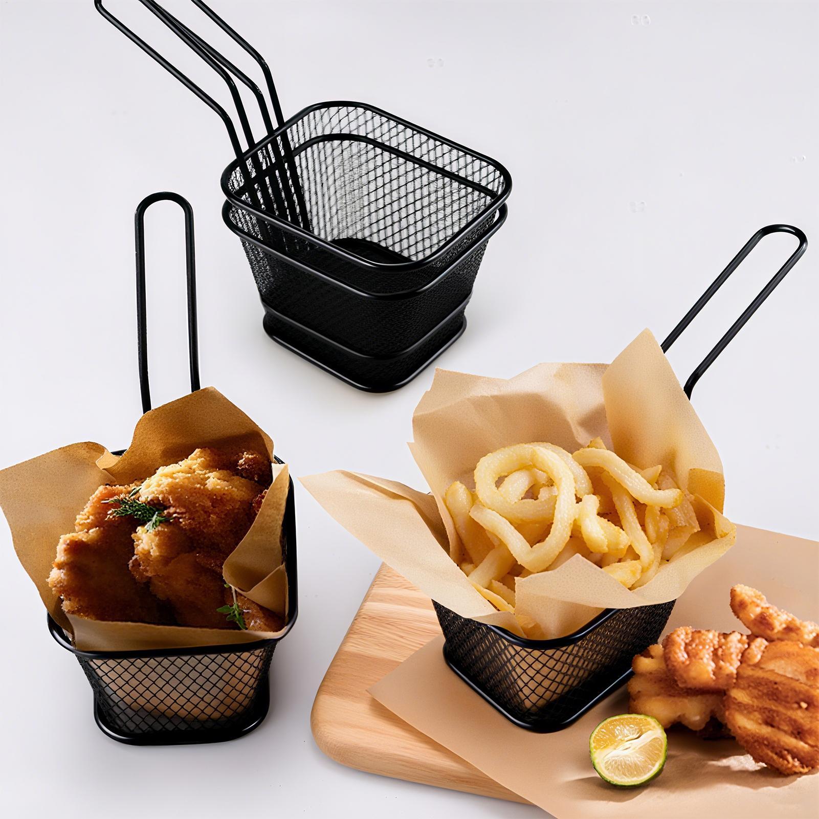 Keranjang Penggorengan Saringa - Kitchen Gadgets Pasta ulasan dan harga