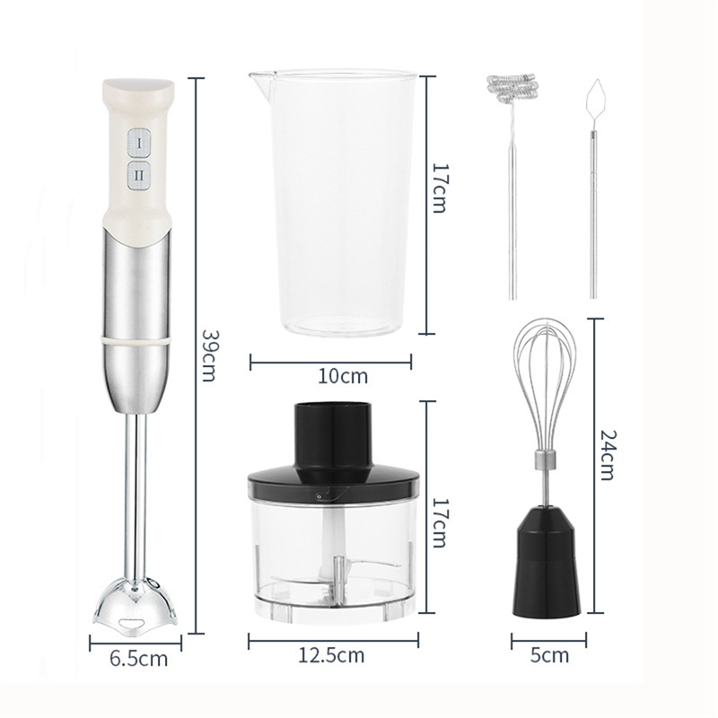 A005-EU Plug Immersion Blender - Immersion Blender Stick ulasan dan harga