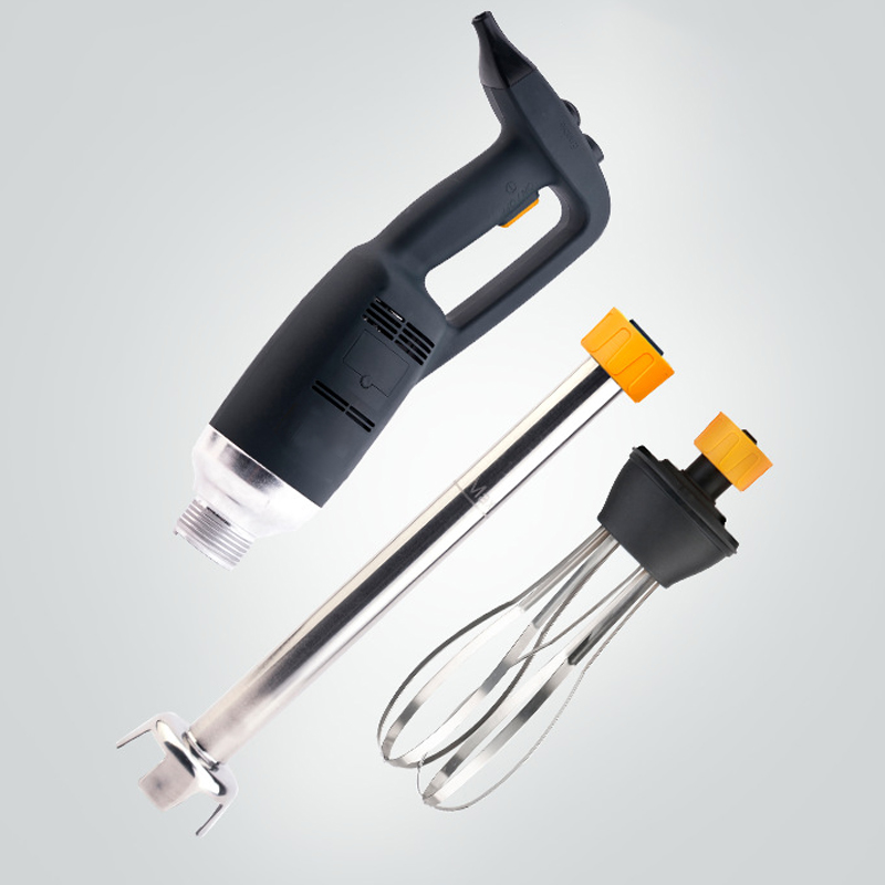 Blender Stick Komersial 750W 4 - Immersion Blender Stick ulasan dan harga