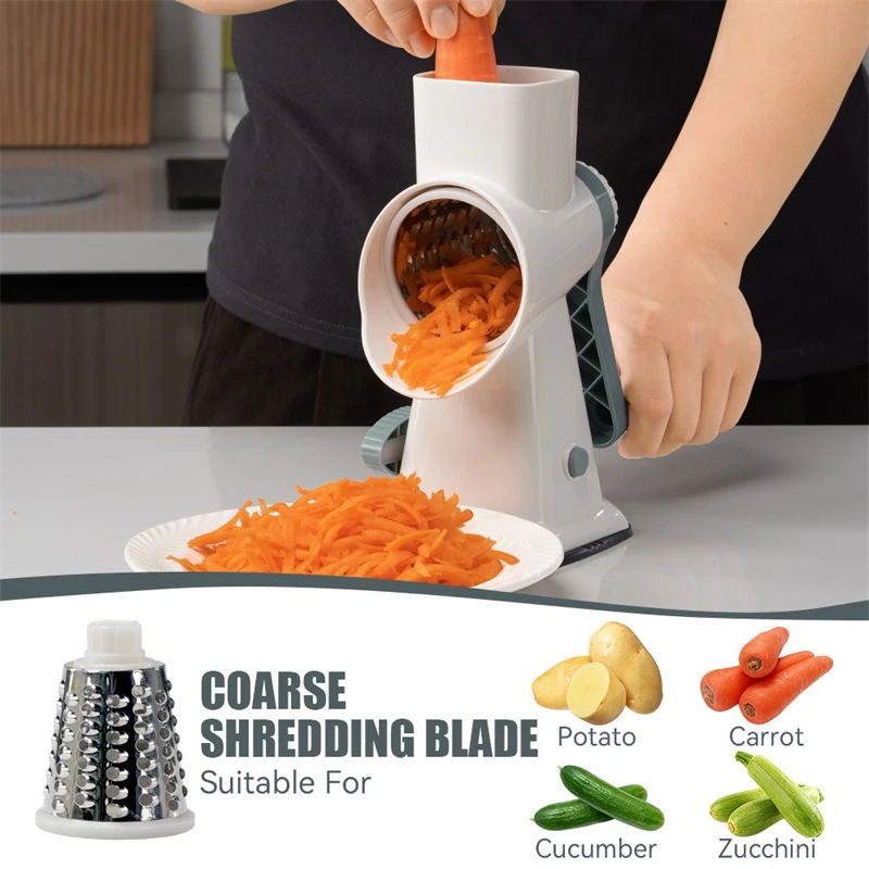 Pemotong Keju Manual Portabel, - Mandoline Slicer ulasan dan harga