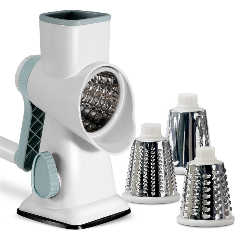 Pemotong Keju Manual Portabel, - Mandoline Slicer ulasan dan harga