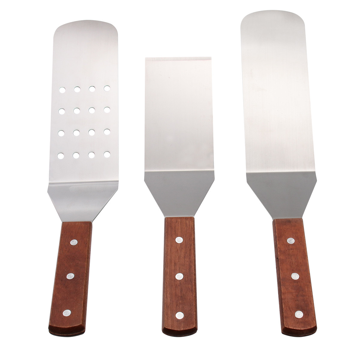 1Set Sekop Pizza Stainless Ste - Kitchen Gadgets That Are Useful ulasan dan harga