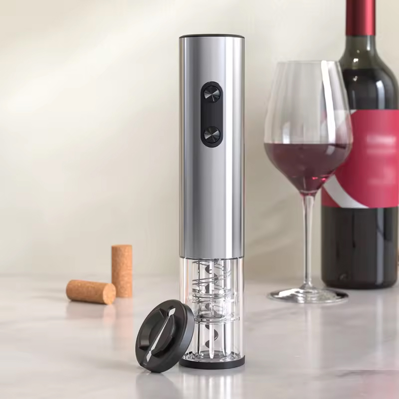 1/4 pcs Pembuka Botol Anggur E - Kitchen Gadgets Electronic ulasan dan harga
