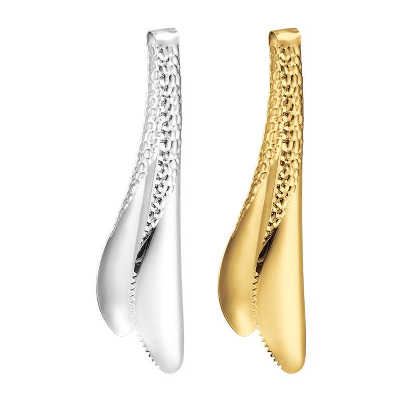 Penjepit Roti Stainless Steel  - Kitchen Gadgets Pasta ulasan dan harga