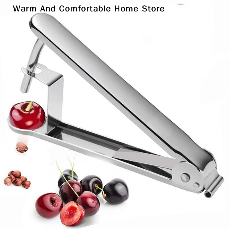 Penghilang Biji Multifungsi un - Kitchen Gadgets That Are Useful ulasan dan harga