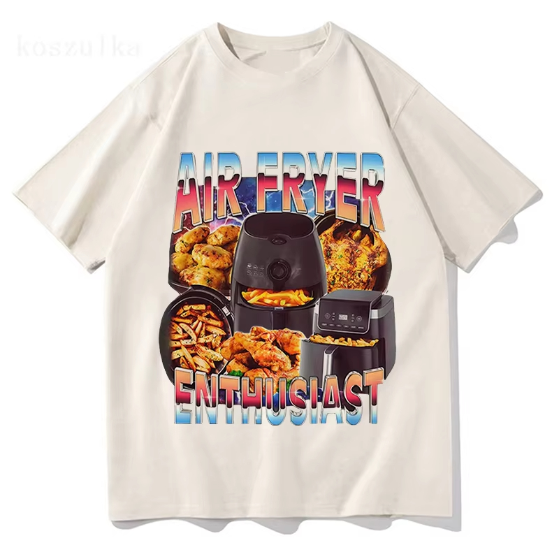 Kaos Meme Memasak Lucu Penggem - Kitchen Gadgets Air Fryer ulasan dan harga