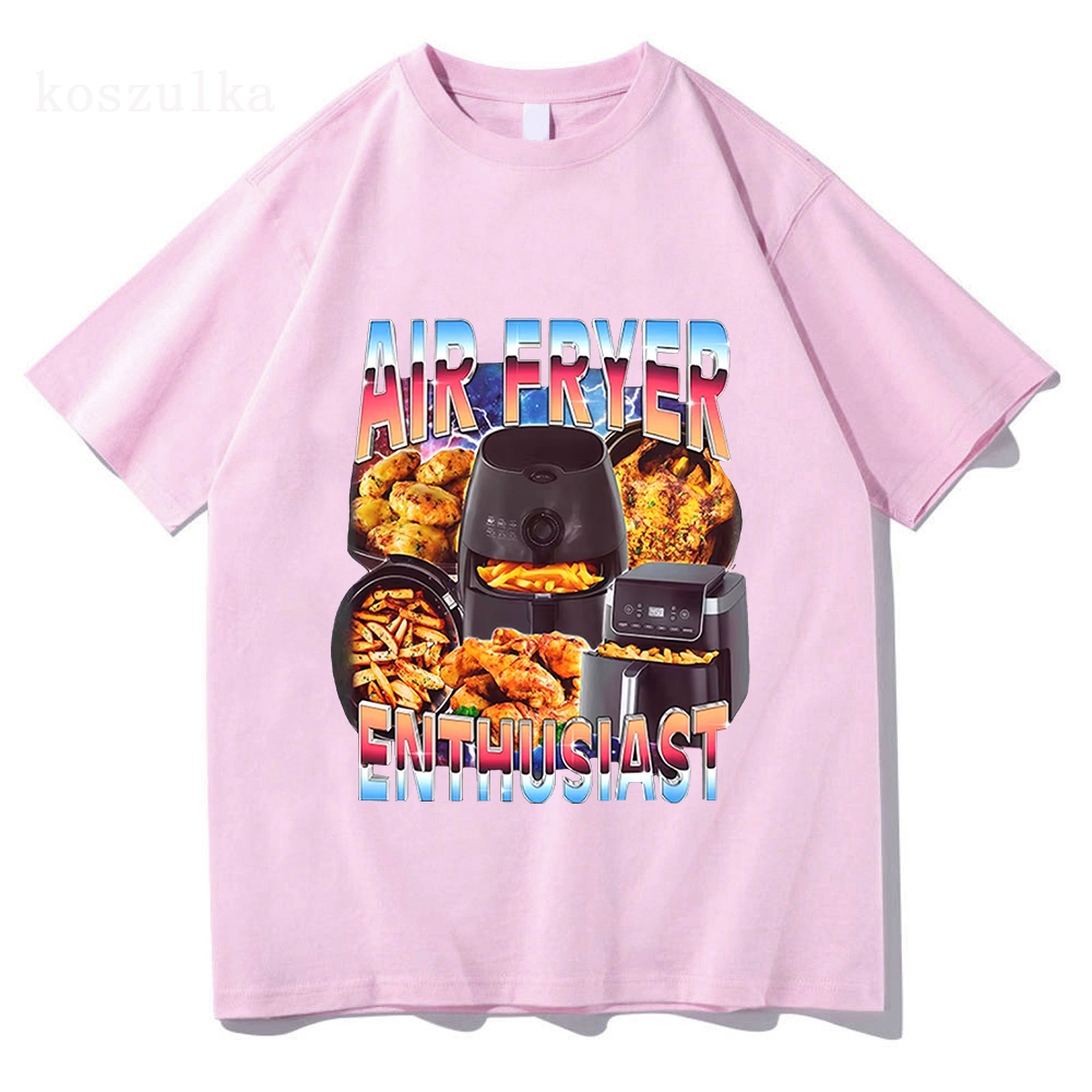 Kaos Meme Memasak Lucu Penggem - Kitchen Gadgets Air Fryer ulasan dan harga