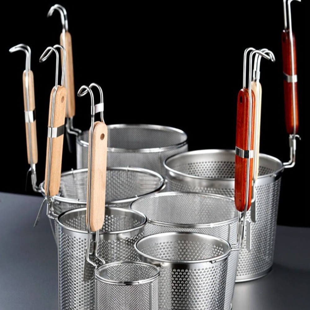 Corong Stainless Steel Tebal d - Kitchen Gadgets Pasta ulasan dan harga