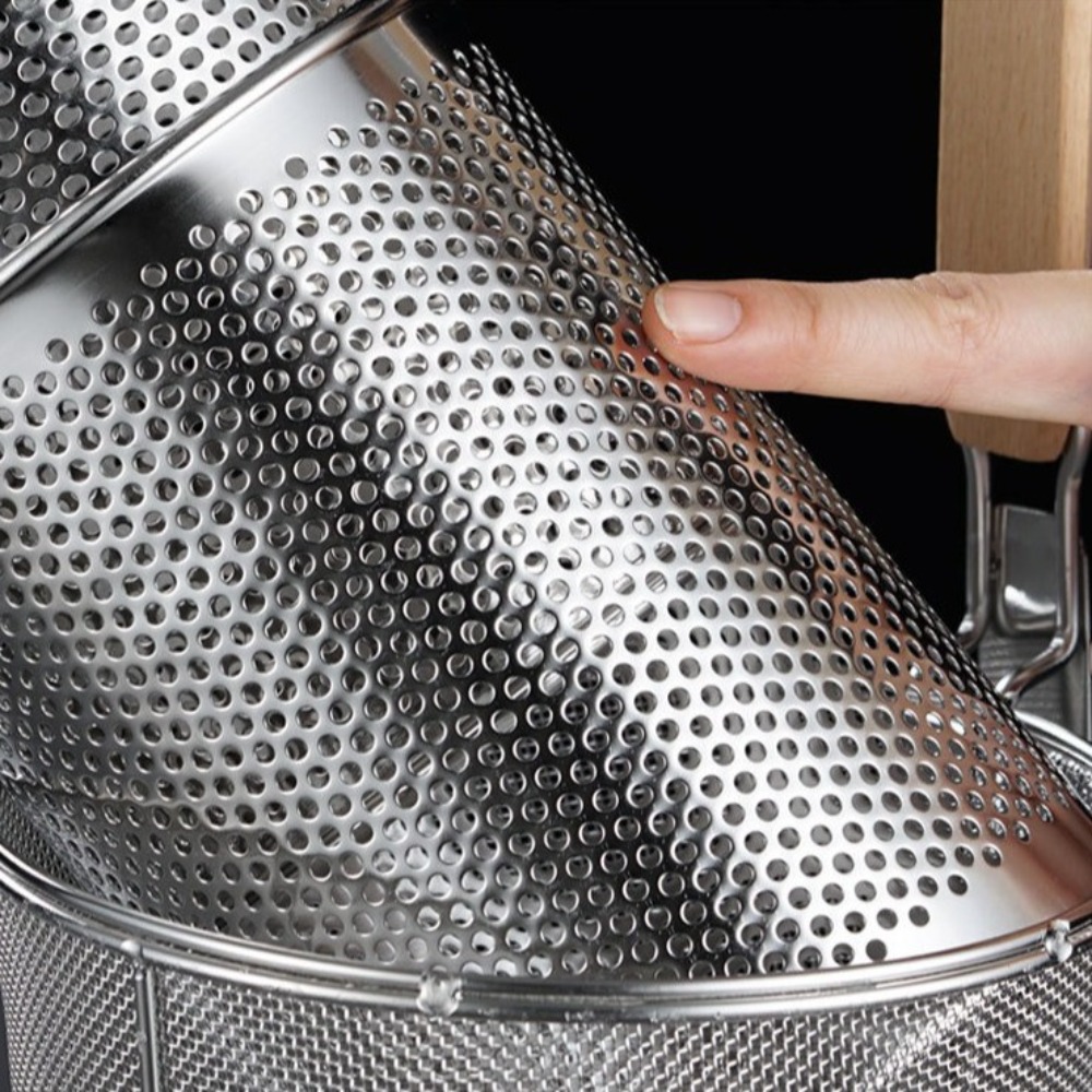 Corong Stainless Steel Tebal d - Kitchen Gadgets Pasta ulasan dan harga