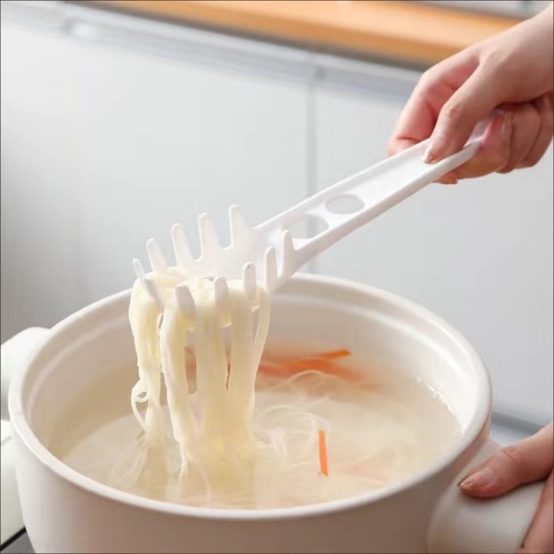 Sendok Mie Multifungsi dengan  - Kitchen Gadgets Pasta ulasan dan harga