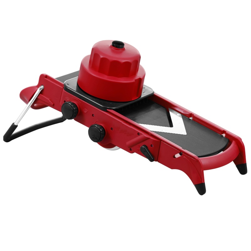 Pemotong dan Pemotong Sayuran  - Mandoline Slicer ulasan dan harga