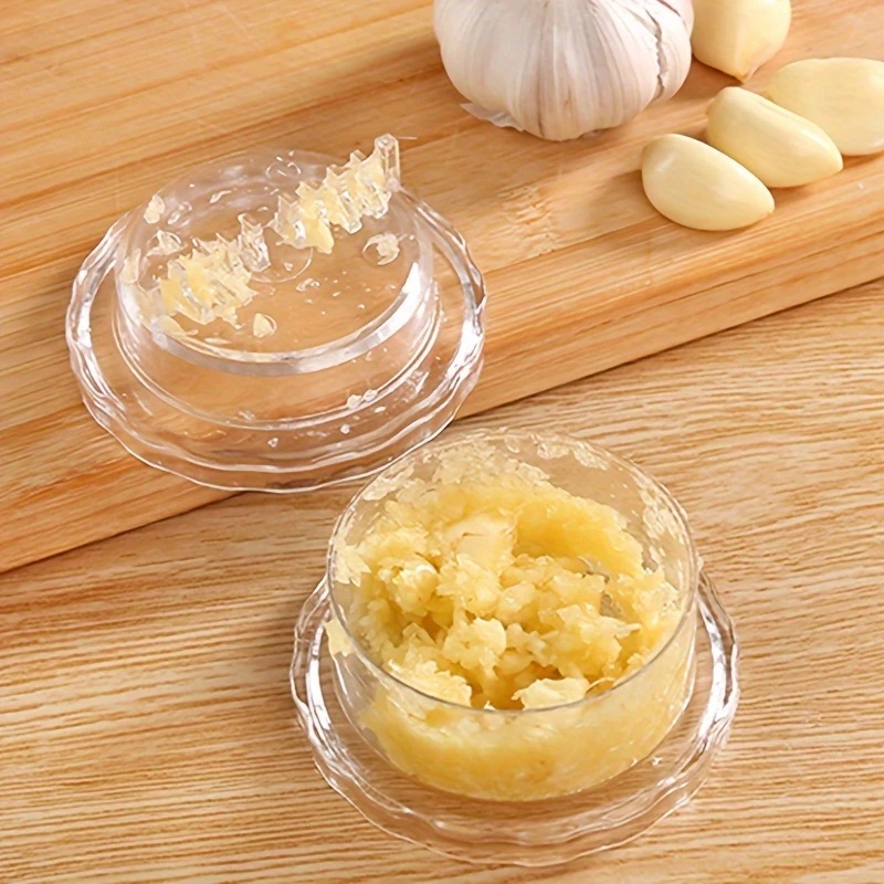1/2Pcs Penghancur Bawang Putih - Kitchen Gadgets That Are Useful ulasan dan harga
