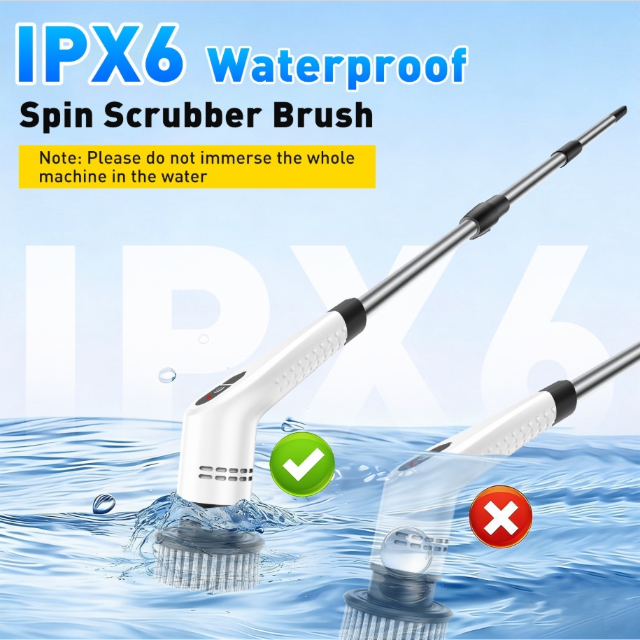 TINSOL 12 in 1 Sikat Pembersih - Kitchen Gadgets Electronic ulasan dan harga
