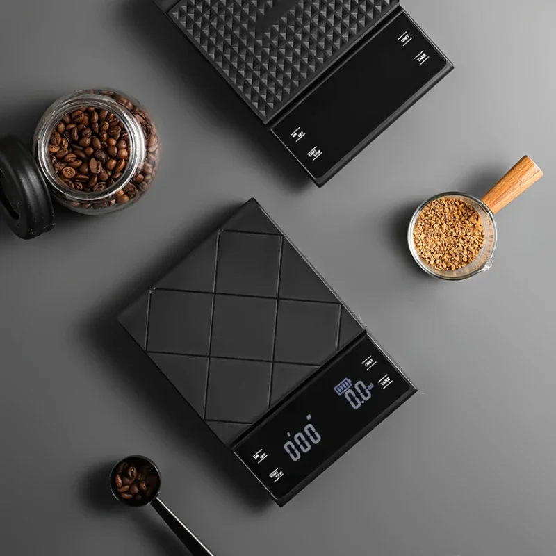Timbangan Kopi Dapur dengan Pe - Kitchen Gadgets Electronic ulasan dan harga