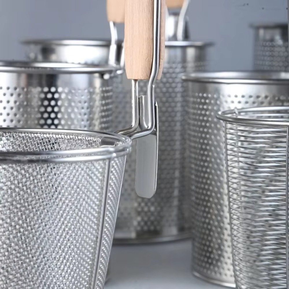 Corong Baja Tahan Karat Tebal  - Kitchen Gadgets Pasta ulasan dan harga