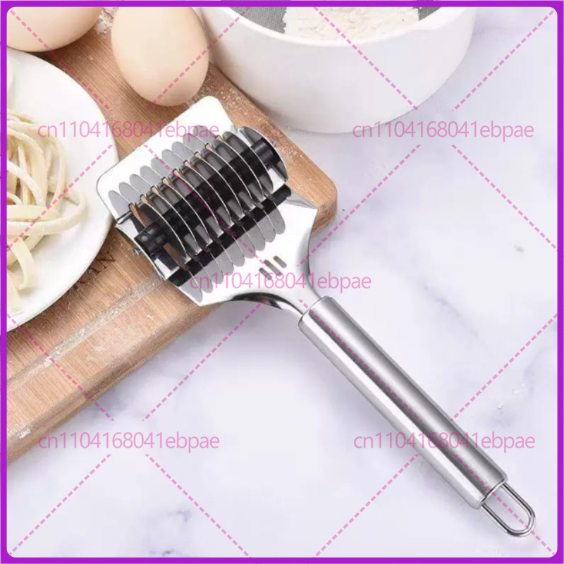 1 Buah Pemotong Spaghetti Manu - Kitchen Gadgets Pasta ulasan dan harga