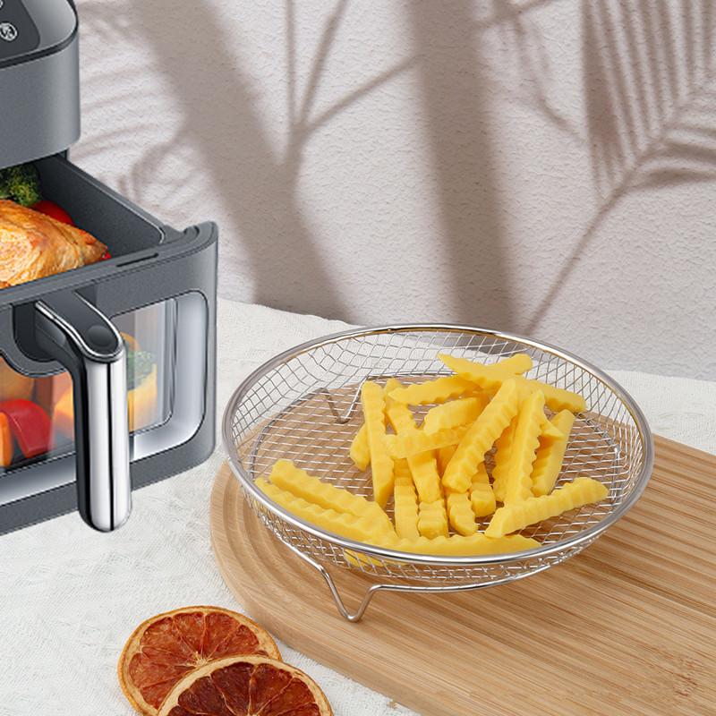 Rak Panggangan Penggorengan Ud - Kitchen Gadgets Air Fryer ulasan dan harga