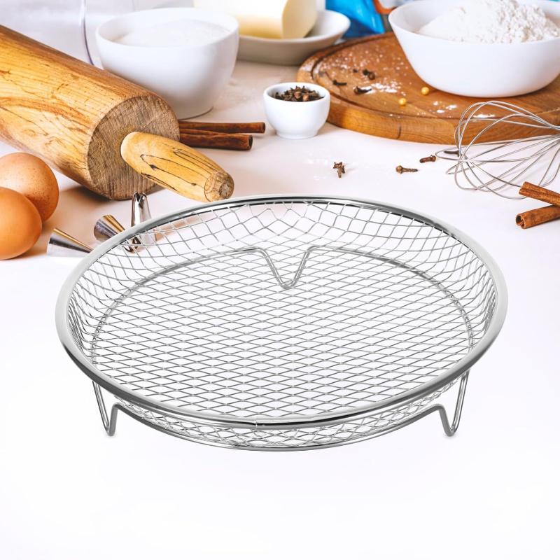 Rak Panggangan Penggorengan Ud - Kitchen Gadgets Air Fryer ulasan dan harga