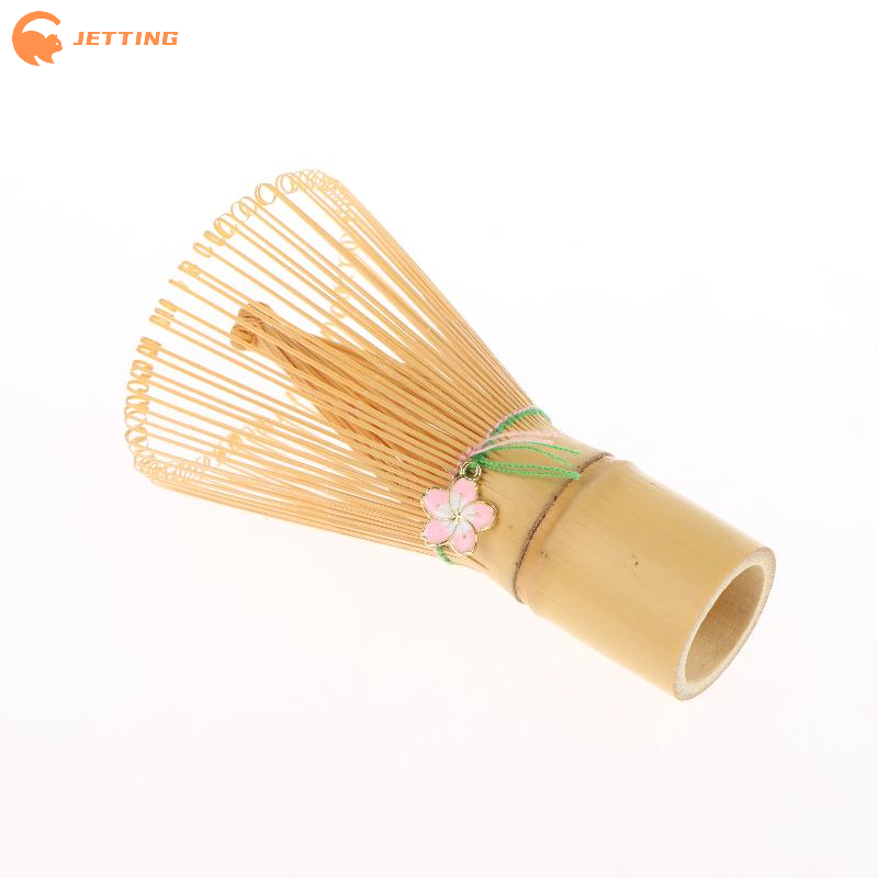 Sikat Teh Bambu Chasen Jepang  - Kitchen Gadgets And Appliances ulasan dan harga