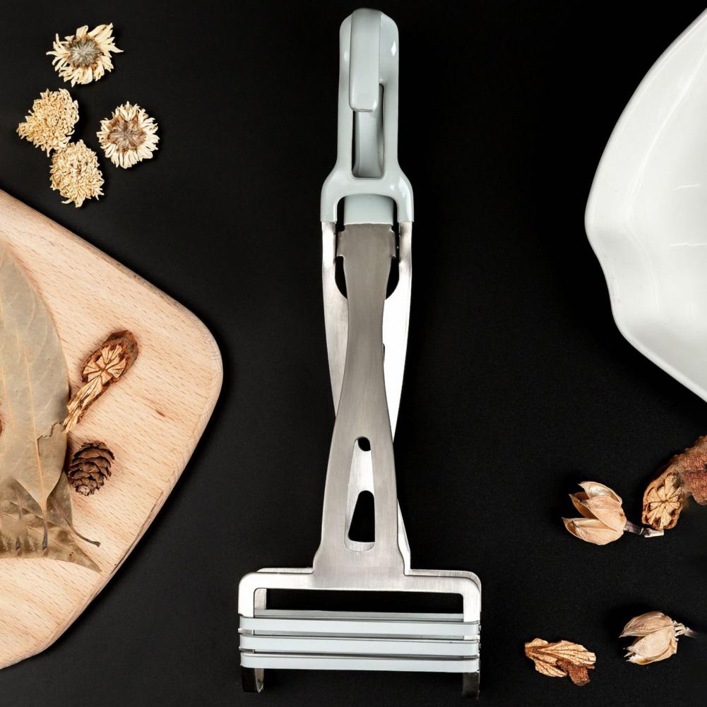 Alat Dapur Penjepit Sayuran St - Kitchen Gadgets That Are Useful ulasan dan harga