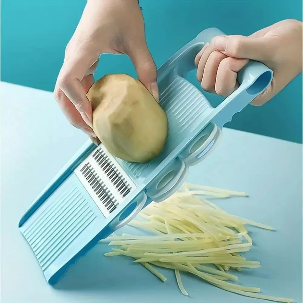Pemotong Mandolin untuk Dapur  - Mandoline Slicer ulasan dan harga