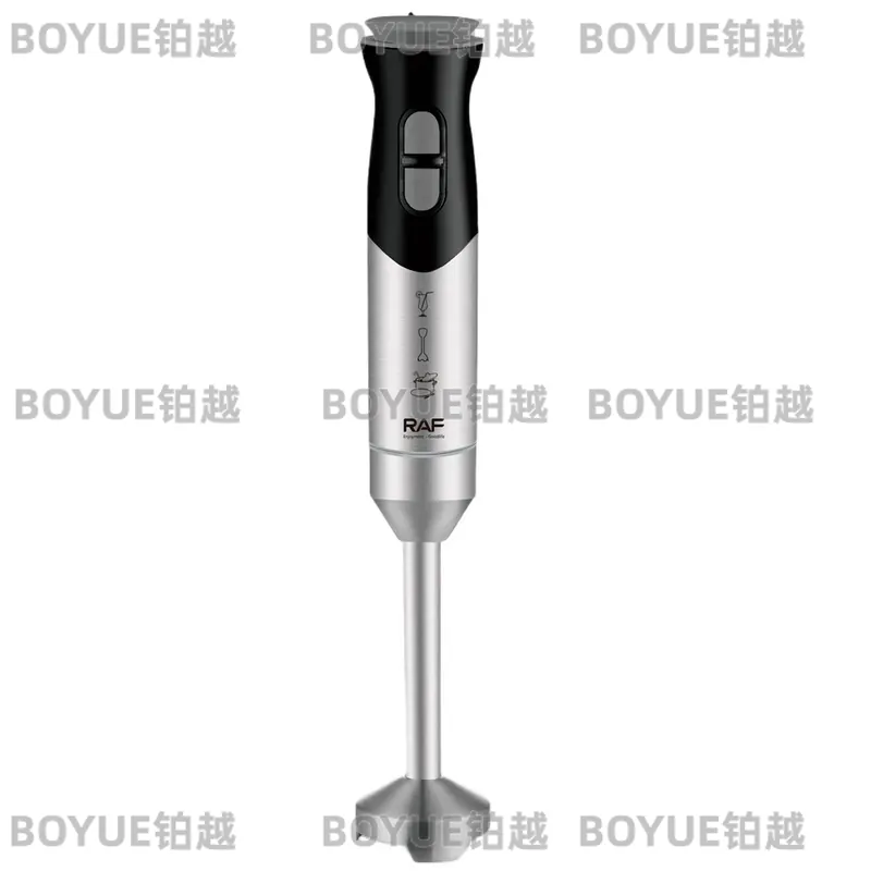 Mixer Elektrik Genggam Portabe - Immersion Blender Stick ulasan dan harga