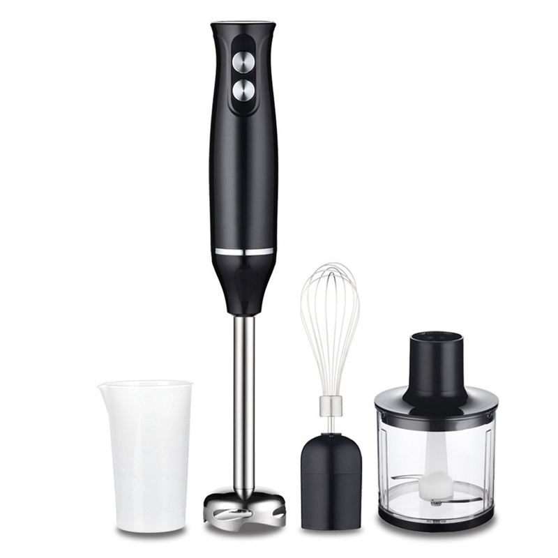 Blender Tangan Imersi Daya Tin - Immersion Blender Stick ulasan dan harga