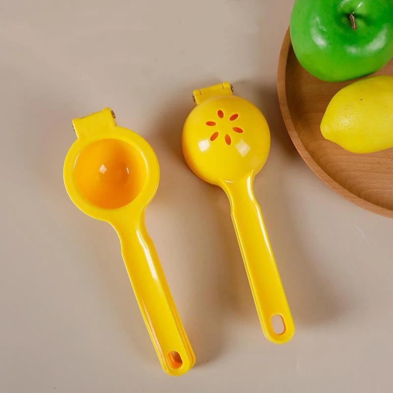 1Pcs Alat Pemeras Lemon Manual - Kitchen Gadgets That Are Useful ulasan dan harga