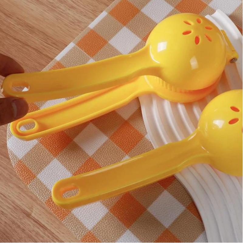 1Pcs Alat Pemeras Lemon Manual - Kitchen Gadgets That Are Useful ulasan dan harga