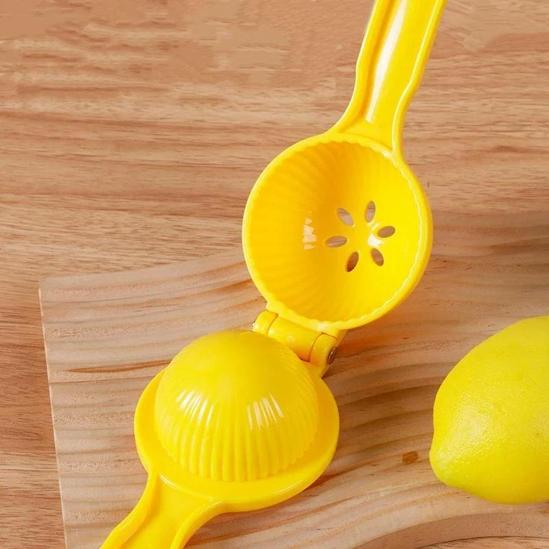 1Pcs Alat Pemeras Lemon Manual - Kitchen Gadgets That Are Useful ulasan dan harga