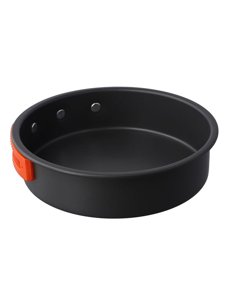 1pc Wajan Penggorengan Alumina - Kitchen Gadgets Electronic ulasan dan harga