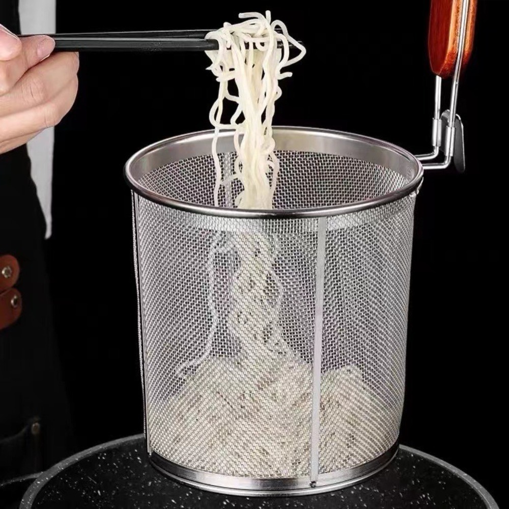 Corong Baja Tahan Karat Tebal  - Kitchen Gadgets Pasta ulasan dan harga
