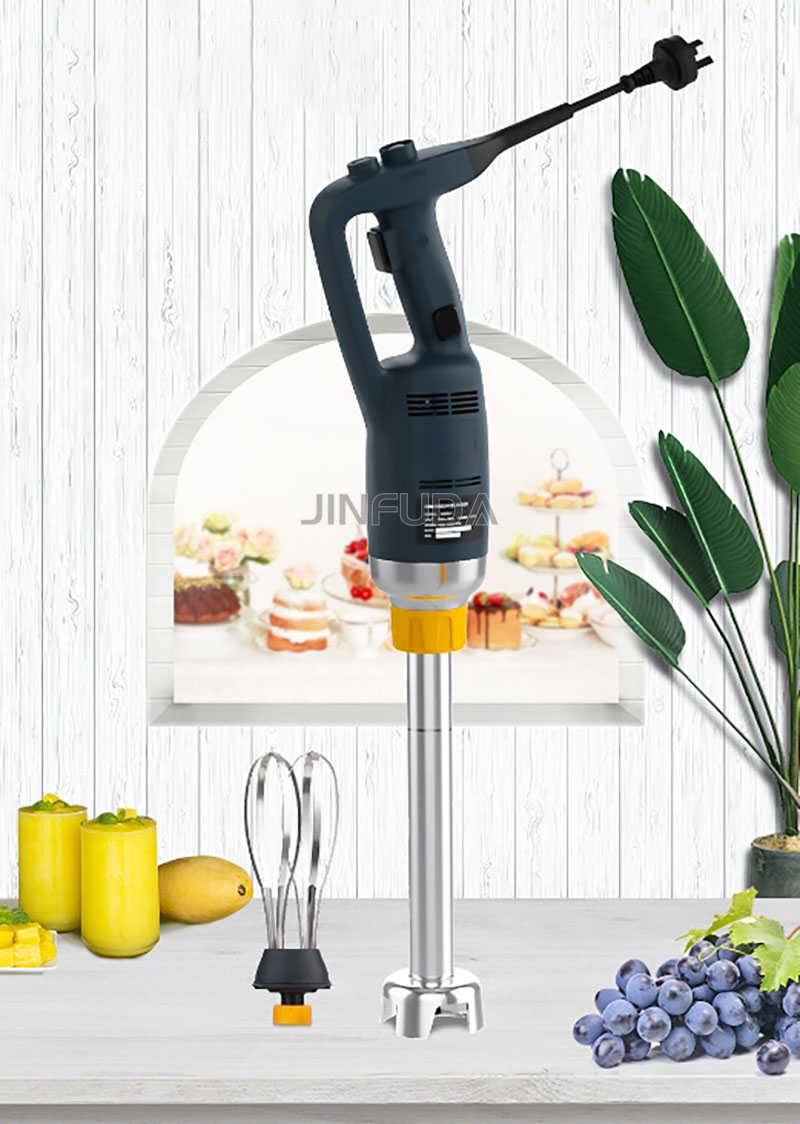 Blender Tangan Komersial untuk - Immersion Blender Stick ulasan dan harga