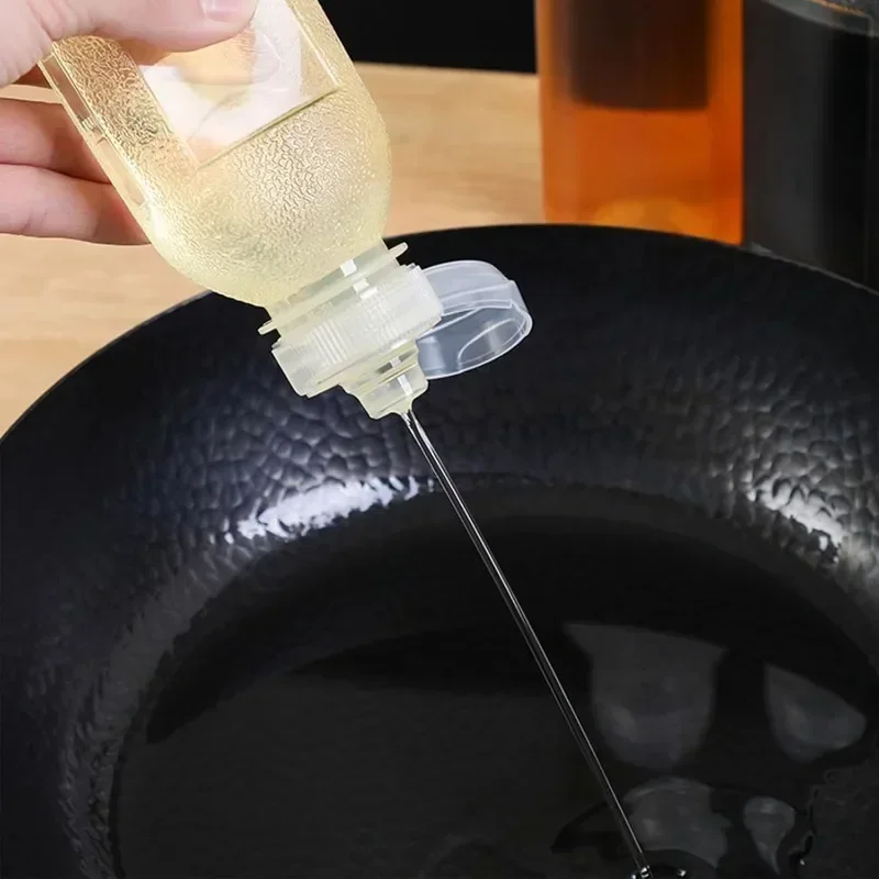 Botol minyak dapur 6/1 buah bo - Kitchen Gadgets And Appliances ulasan dan harga