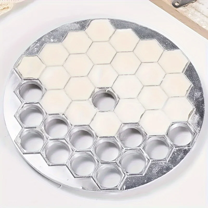 Alat Pembuat Pangsit Aluminium - Kitchen Gadgets Pasta ulasan dan harga