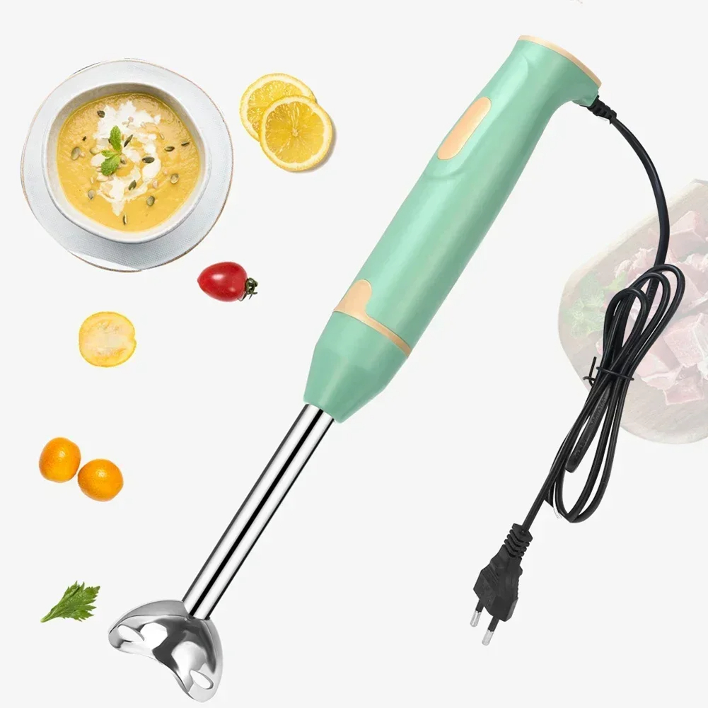 Blender Tangan Elektrik Immers - Immersion Blender Stick ulasan dan harga
