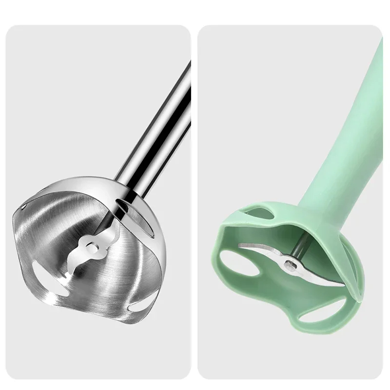 Blender Tangan Elektrik Immers - Immersion Blender Stick ulasan dan harga