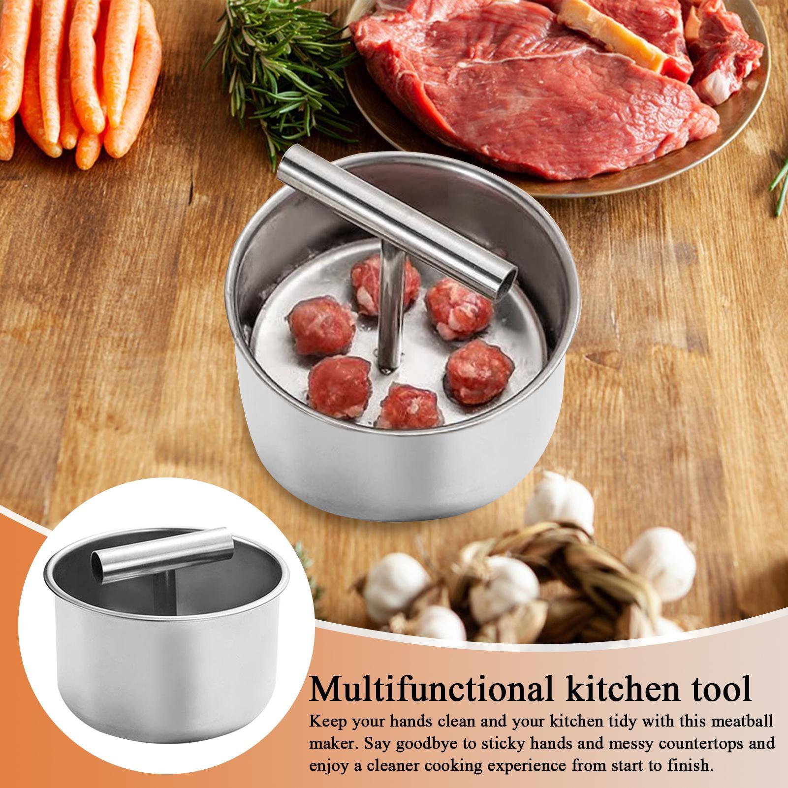 Cetakan Tekan Manual Pembuat B - Kitchen Gadgets And Appliances ulasan dan harga